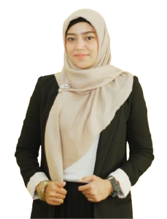 Lilla Rahmawati S.Sos., M.M.