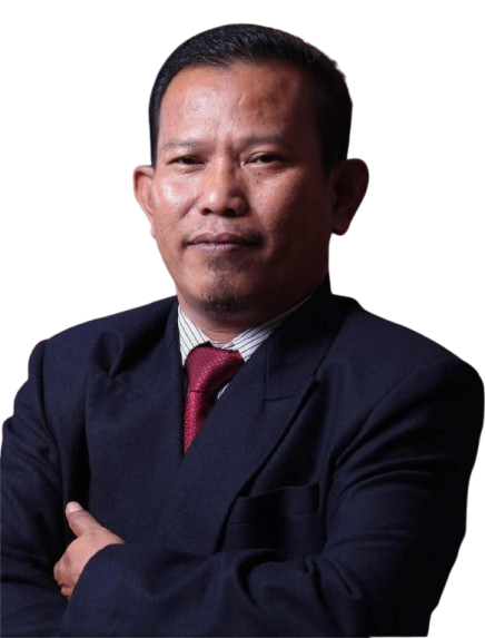 Muprihan Thaib, S.Sos., M.M.